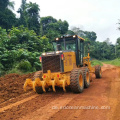 Gelenkmotorgrader der Marke SHANTUI SG18-3